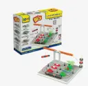 Blix Electromagnetix – Robotics Kit for Kids, 30 Projects, Ages 8-15, Learn Magnetism & Engineering