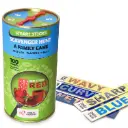 Smart Sticks: Scavenger Hunt – Interactive Search & Find Game for Ages 5-99 | Educational & Active Learning Toy