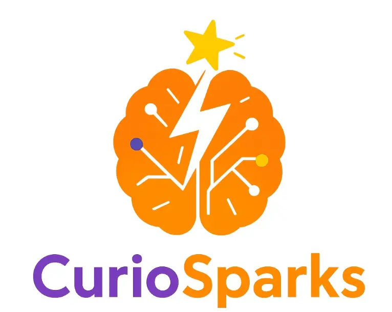 Curiosparks